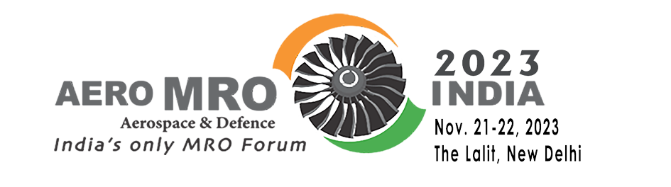 aero mro 2023 logo